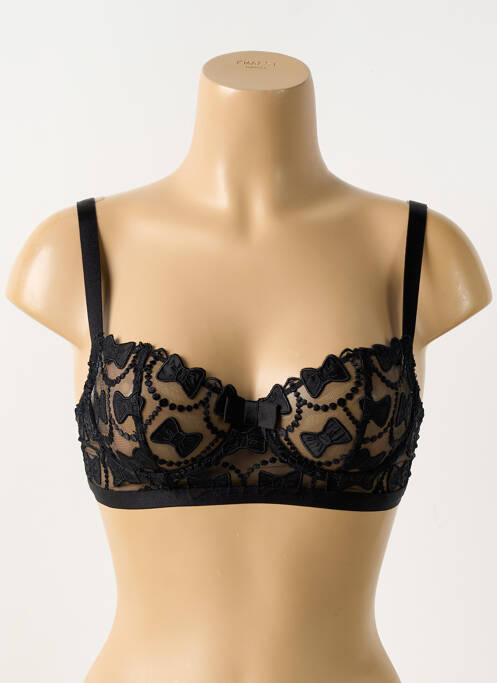 Sutien negru VIKTOR & ROLF X AUBADE femeie