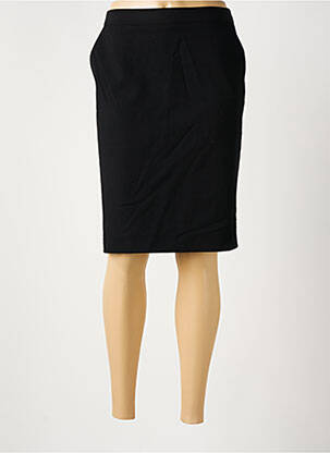 Fustă midi negru GERARD DAREL femeie