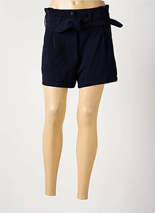 Șort albastru SEE U SOON femeie