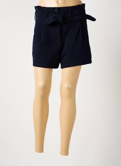 Șort albastru SEE U SOON femeie