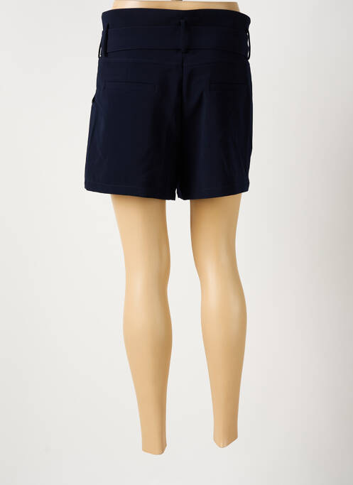 Șort albastru SEE U SOON femeie