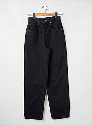 Blugi boyfriend negru BDG URBAN OUTFFITERS femeie