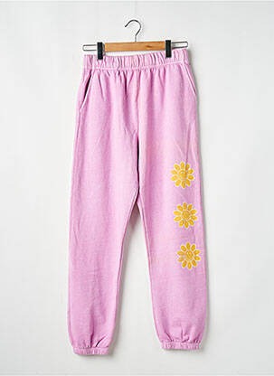 Trening roz BILLABONG femeie