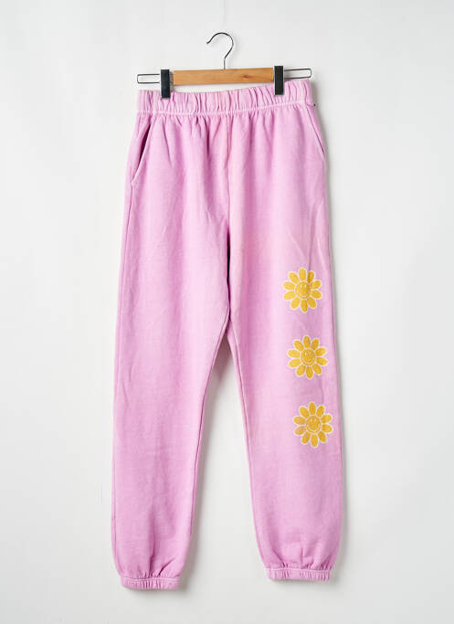 Trening roz BILLABONG femeie