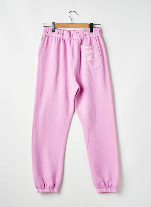 Trening roz BILLABONG femeie