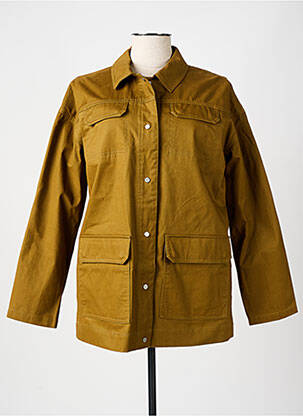 Jachete casual verde CYRILLUS femeie