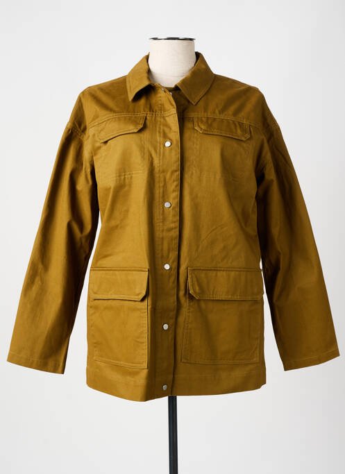 Jachete casual verde CYRILLUS femeie