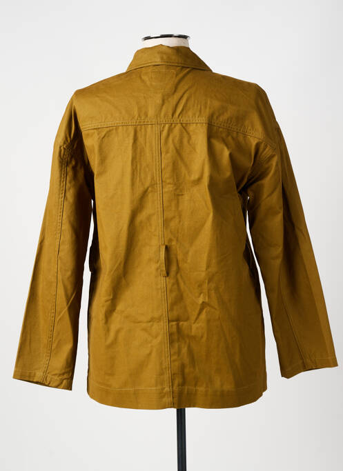 Jachete casual verde CYRILLUS femeie