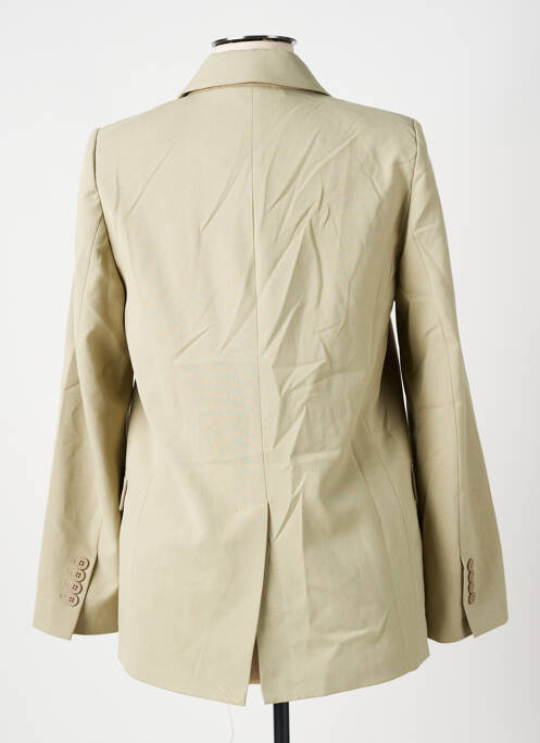 Sacou verde ESPRIT femeie