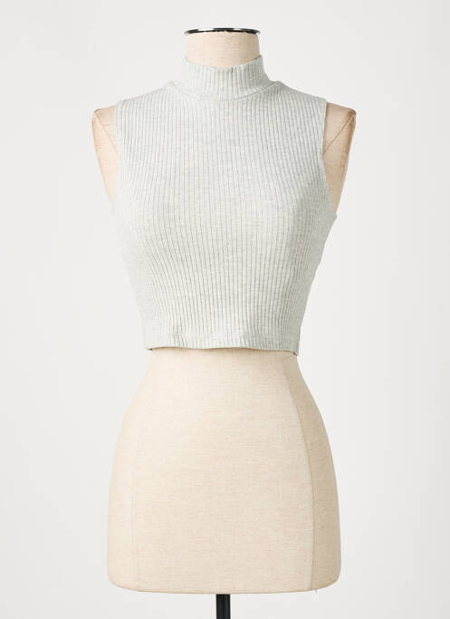 Top gri LEVIS femeie