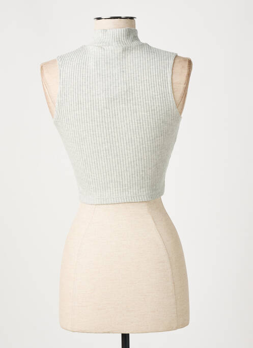 Top gri LEVIS femeie