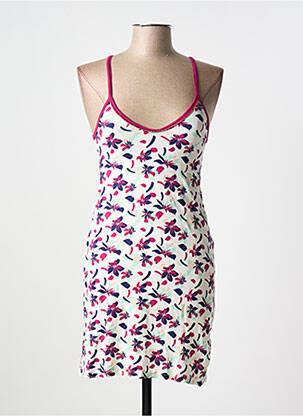 Nuisetă/combinetă violet MELISSA BROWN femeie