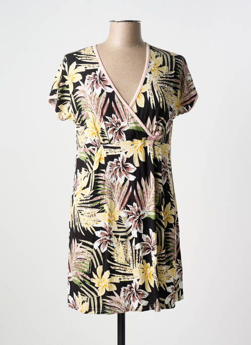 Cămașă de noapte verde SENSIS femeie