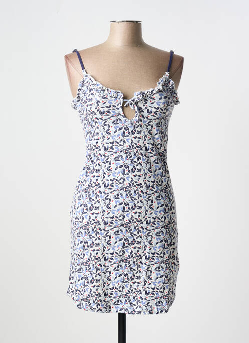 Nuisetă/combinetă albastru NAF NAF femeie