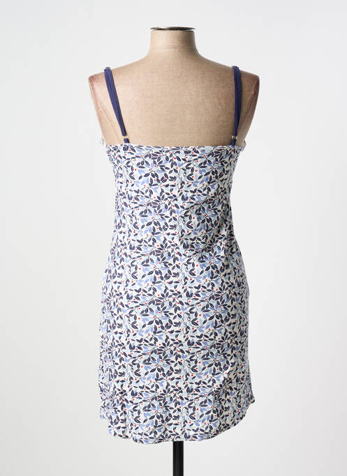 Nuisetă/combinetă albastru NAF NAF femeie