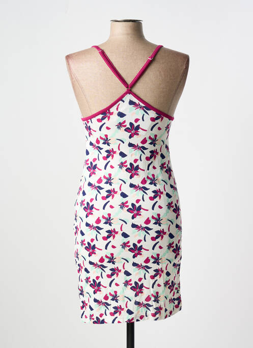 Nuisetă/combinetă violet MELISSA BROWN femeie