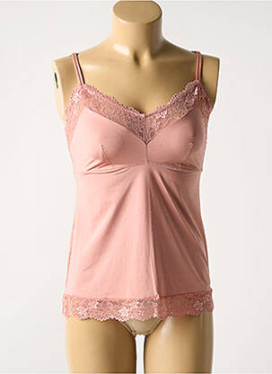 Top/Caraco roz LINGADORE femeie