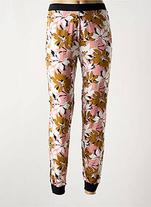 Pijama bază pantalon roz ENVIE DE LINGERIE... femeie