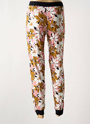 Pijama bază pantalon roz ENVIE DE LINGERIE... femeie