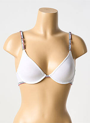 Sutien alb JOHN GALLIANO femeie