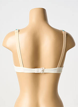 Sutien top sutien modelat top sutien modelat bej JOHN GALLIANO femeie