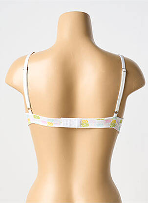Sutien top sutien modelat top sutien modelat alb JOHN GALLIANO femeie