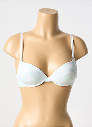 Sutien top sutien push-up top sutien push-up verde JOHN GALLIANO femeie
