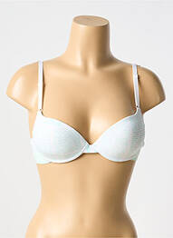 Sutien top sutien push-up top sutien push-up verde JOHN GALLIANO femeie
