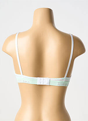 Sutien top sutien push-up top sutien push-up verde JOHN GALLIANO femeie