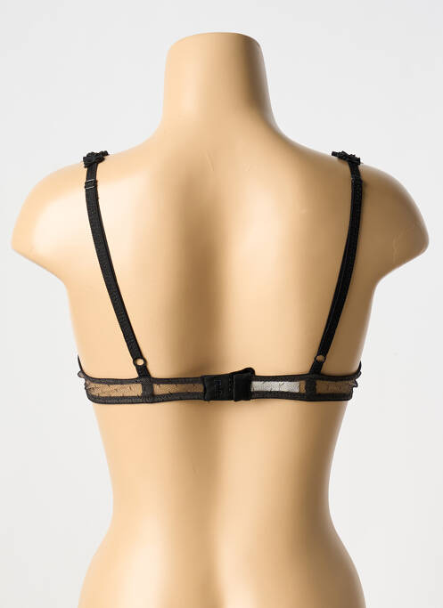Sutien negru JOHN GALLIANO femeie
