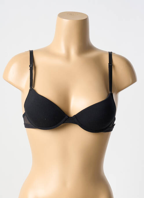 Sutien negru JOHN GALLIANO femeie