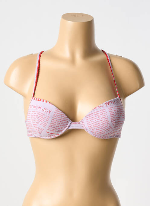 Sutien violet JOHN GALLIANO femeie