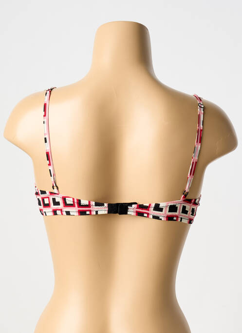 Sutien roșu LAURA URBINATI femeie