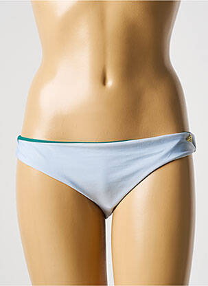 Chiloți de baie verde GALLIANO femeie