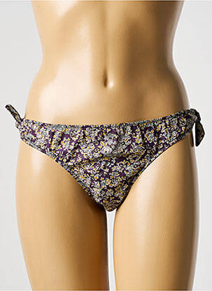 Chiloți de baie violet LAURA URBINATI femeie