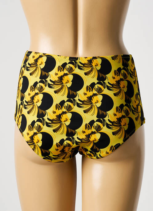 Chiloți de baie negru LAURA URBINATI femeie