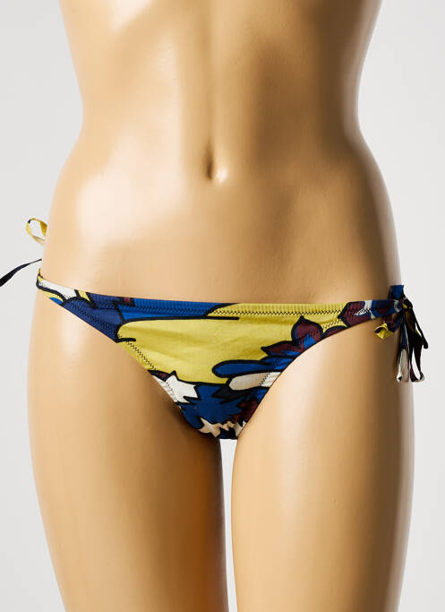 Chiloți de baie albastru LAURA URBINATI femeie