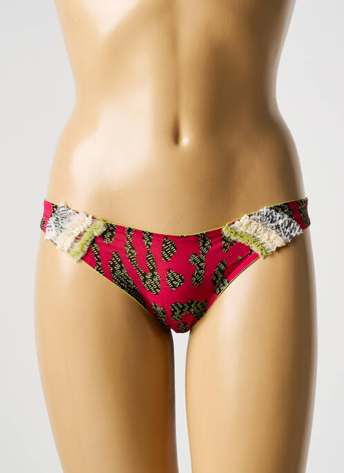 Chilot roz GALLIANO femeie