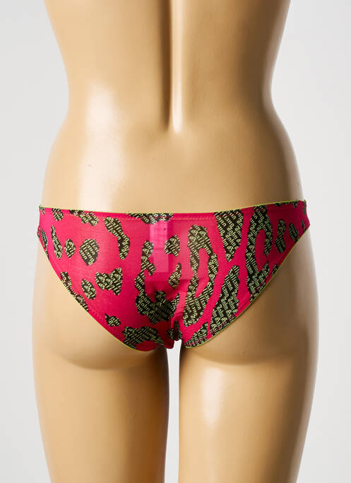 Chilot roz GALLIANO femeie