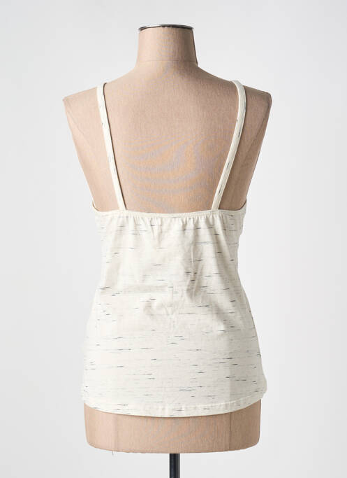 Top bej JOHN GALLIANO femeie