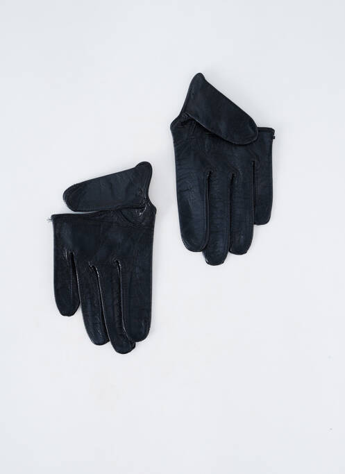 Mănuși negru MAISON FABRE femeie