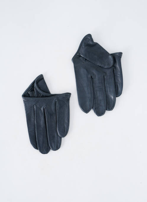 Mănuși albastru închis MAISON FABRE femeie