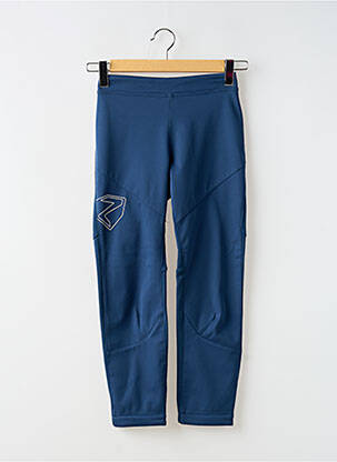 Colant albastru ZIENER copil