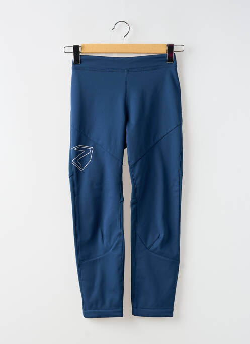 Colant albastru ZIENER copil
