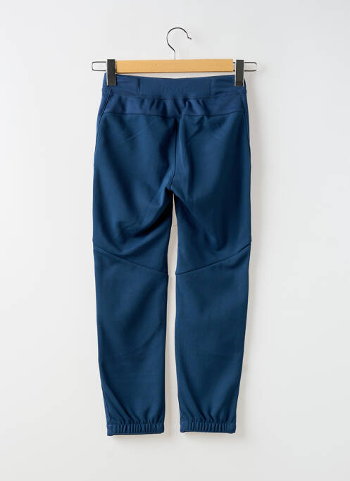 Colant albastru ZIENER copil