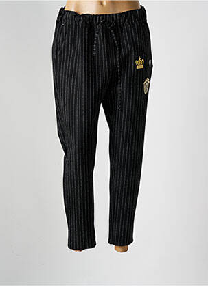 Trening negru LACOMY femeie