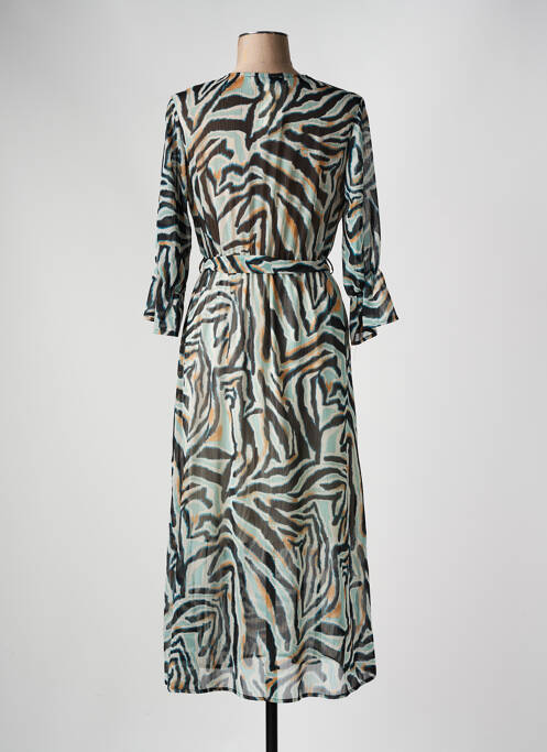 Rochie midi negru IT HIPPIE femeie