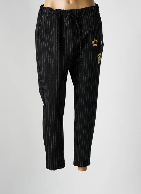 Trening negru LACOMY femeie