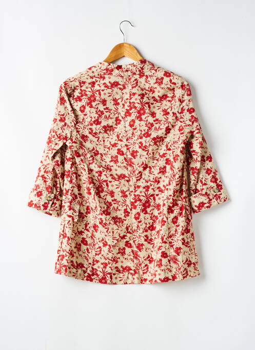 Sacou roșu VANILLA femeie