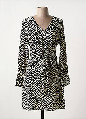 Rochie scurtă negru ONLY femeie